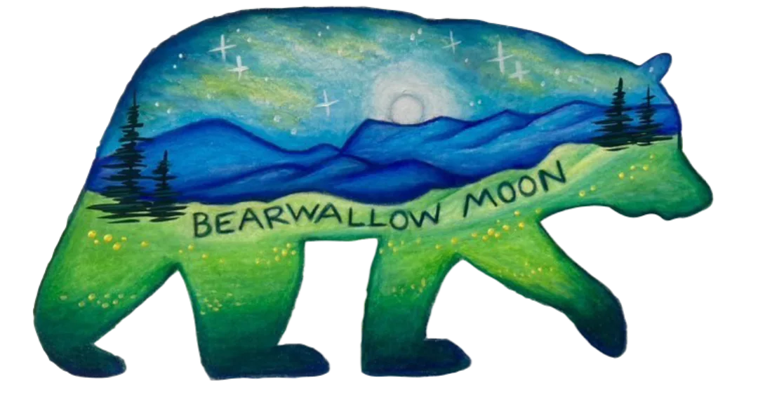 BearWallow Moon